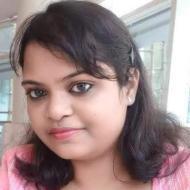 Ankita S. Class I-V Tuition trainer in South 24 Parganas