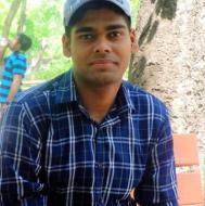 Shivam Rai Class 12 Tuition trainer in Delhi