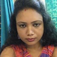 Devashree R. Nursery-KG Tuition trainer in Kolkata