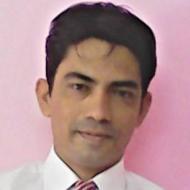 Mohanish Wankhede Class I-V Tuition trainer in Thane