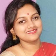 Sushmita S. Vocal Music trainer in Kolkata