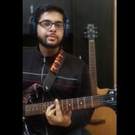 Deep Rajput Guitar trainer in Delhi