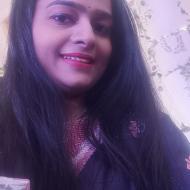Neha A. UGC NET Exam trainer in Gurgaon