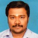 Photo of Nagarajan