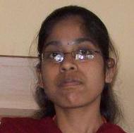 Swathi Class 10 trainer in Hyderabad