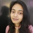 Photo of Sonali C.