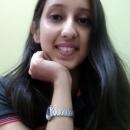 Photo of Ayushi D.