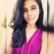 Smruti T. Class I-V Tuition trainer in Mumbai