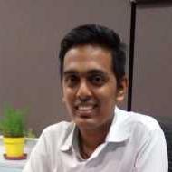 Mayank Rameshbhai Umaraniya Autocad trainer in Vadodara