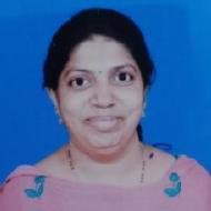 Shweta H. Class I-V Tuition trainer in Bangalore