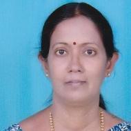 Sumithra S. Class I-V Tuition trainer in Bangalore