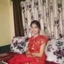 Photo of Vaishnavi C.