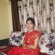 Vaishnavi C. Class I-V Tuition trainer in Thane