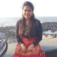 Manasi R. Art and Craft trainer in Mumbai