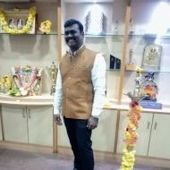 Shiva Kumar B Spoken English trainer in Bangalore