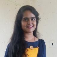 Riyanka D. Class I-V Tuition trainer in Bhubaneswar