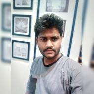 K Naveen Kumar Vocal Music trainer in Vijayawada