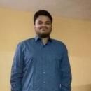 Photo of Mayank Mittal