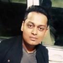 Photo of Ashish Vijay Adsule