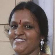 Bhavana S. Class 9 Tuition trainer in Bangalore