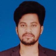 Vishal Kumar Class 10 trainer in Kanpur