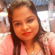 Aisha T. Class 12 Tuition trainer in Faridabad