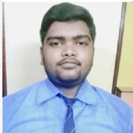 Pradeepto S. Class I-V Tuition trainer in Asansol