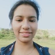 Aayushi P. Class I-V Tuition trainer in Ahmedabad