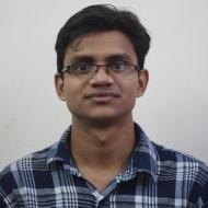 Chirag Banjare Class I-V Tuition trainer in Delhi