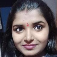 Hemalatha B. Class 10 trainer in Bangalore