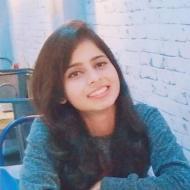 Sugandha J. Class 12 Tuition trainer in Prayagraj