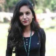 Priyanka T. Nursery-KG Tuition trainer in Chandigarh