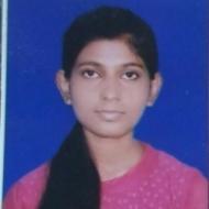 Saumya S. Class 8 Tuition trainer in Delhi