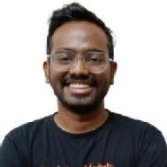 Chinmaya J Vocal Music trainer in Bangalore