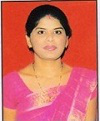 Photo of Sakshi M.