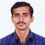 Krishanu Kundu Class 9 Tuition trainer in Bangalore