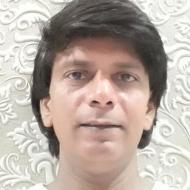 Manoj Makwana Drawing trainer in Mumbai