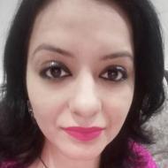 Monika G. Class 9 Tuition trainer in Delhi