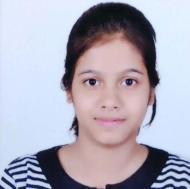 Ayushi B. Nursery-KG Tuition trainer in Ranchi