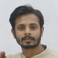 Abhijeet Kumar Class I-V Tuition trainer in Kolkata