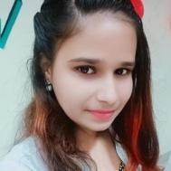 Shreya T. Class 12 Tuition trainer in Lucknow