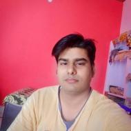 Ravi Kumar Chhonkar C Language trainer in Bharatpur