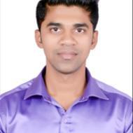 Bhavesh Sunil Magar Class 10 trainer in Raigad