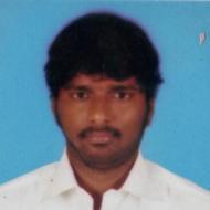 Msathiya Seelan BTech Tuition trainer in Puducherry