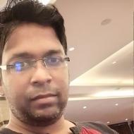 Avilash Pradhan Data Science trainer in Bhubaneswar