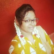 Shanu H. Class I-V Tuition trainer in Chennai