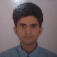 Desh Raj Meena Class 8 Tuition trainer in Kolkata