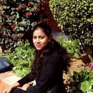 Rashmi B. Class I-V Tuition trainer in Delhi