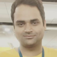 Raj Dubey Salesforce Certification trainer in Bangalore