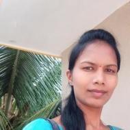 Pallavi G. Class 10 trainer in Davanagere